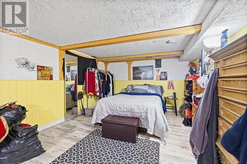 4665 Malden, Windsor, ON - Indoor Photo Showing Bedroom