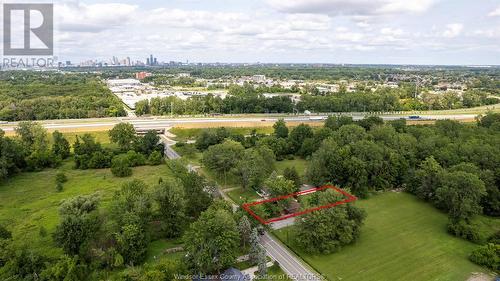 4665 Malden, Windsor, ON - Outdoor With View