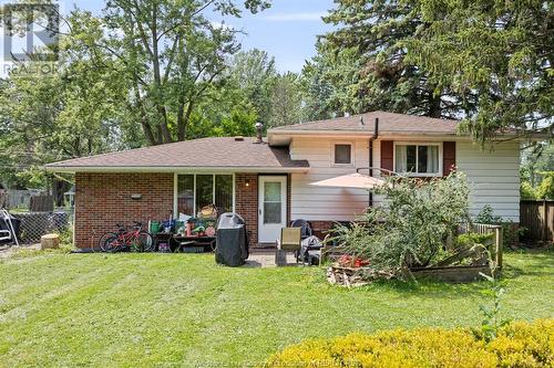 4665 Malden, Windsor, ON - Outdoor