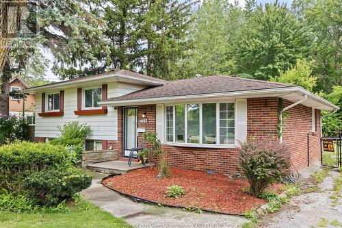 4665 Malden, Windsor, ON - Outdoor