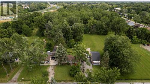 4665 Malden, Windsor, ON - Outdoor With View