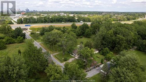 4665 Malden, Windsor, ON - Outdoor With View