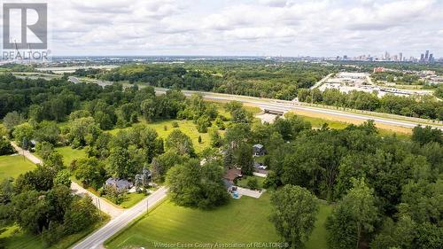 4665 Malden, Windsor, ON - Outdoor With View