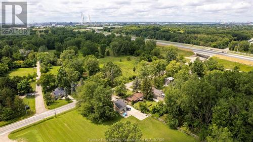 4665 Malden, Windsor, ON - Outdoor With View