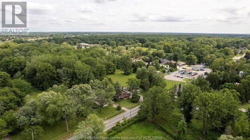 4665 Malden, Windsor, ON - Outdoor With View