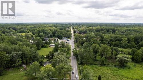 4665 Malden, Windsor, ON - Outdoor With View