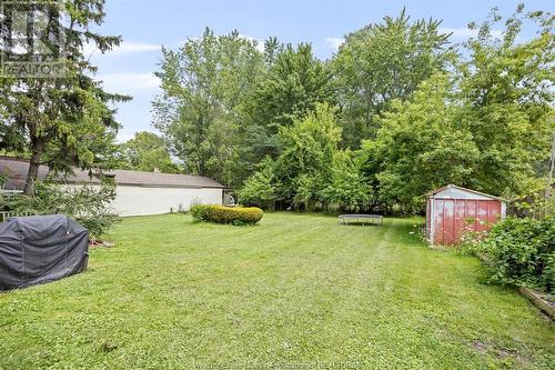 4665 Malden, Windsor, ON - Outdoor