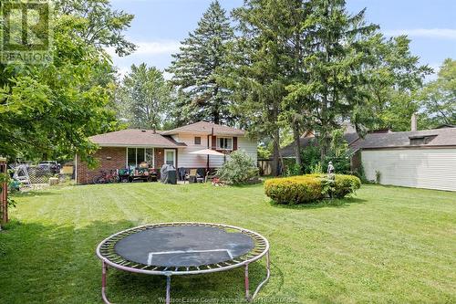 4665 Malden, Windsor, ON - Outdoor