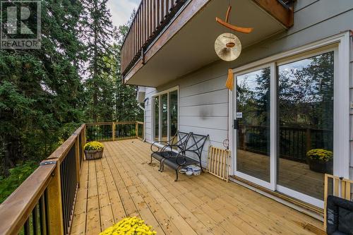 9345 Cummings Road, Prince George, BC - Outdoor With Exterior