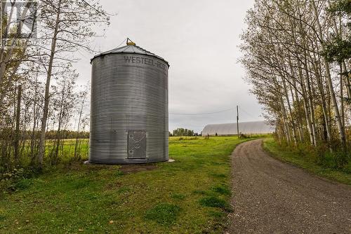 9345 Cummings Road, Prince George, BC - Outdoor