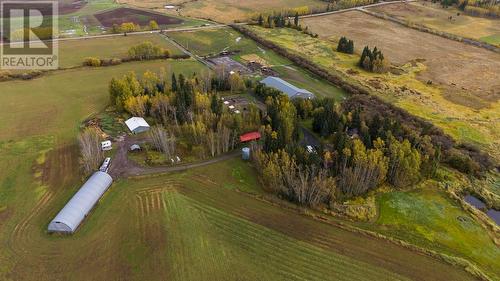 9345 Cummings Road, Prince George, BC - Outdoor With View