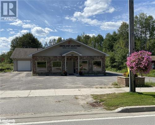 39 Bobcaygeon Road, Minden, ON 