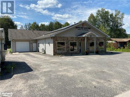 39 Bobcaygeon Road, Minden, ON 