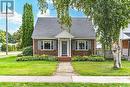 63 Nelson Street, Barrie, ON  - Outdoor With Facade 