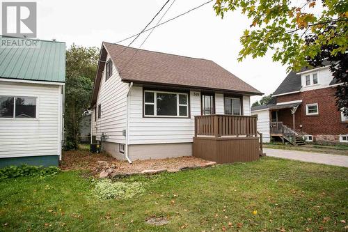 349 First Ave, Sault Ste. Marie, ON - Outdoor With Exterior