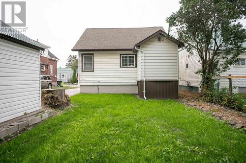 349 First Ave, Sault Ste. Marie, ON - Outdoor With Exterior