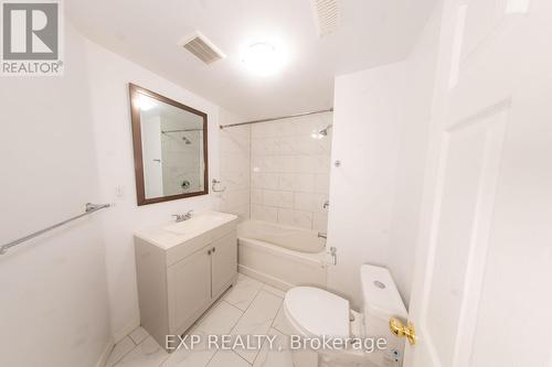 51 Gower Crescent, Brampton, ON - Indoor Photo Showing Bathroom