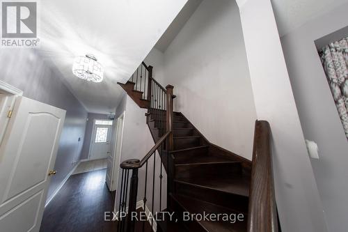 51 Gower Crescent, Brampton, ON - Indoor Photo Showing Other Room