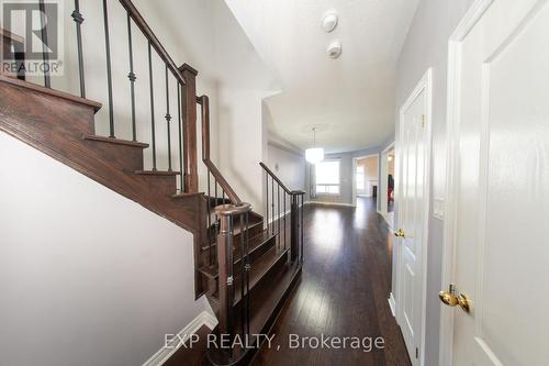 51 Gower Crescent, Brampton, ON - Indoor Photo Showing Other Room