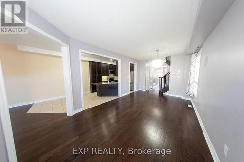 51 Gower Crescent, Brampton, ON - Indoor Photo Showing Other Room