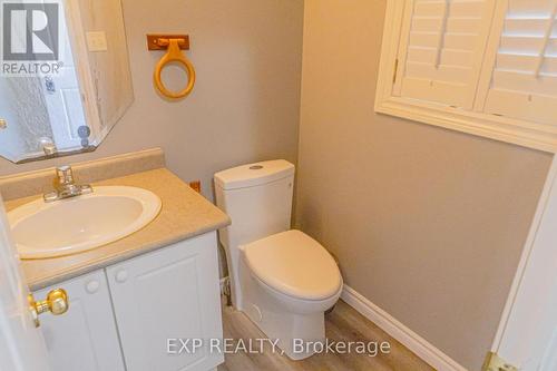 135 Cotton Grass Street, Kitchener, ON - Indoor Photo Showing Bathroom