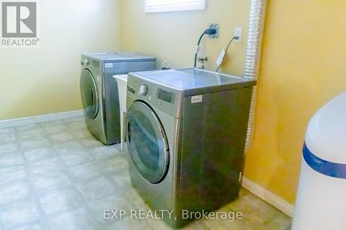 135 Cotton Grass Street, Kitchener, ON - Indoor Photo Showing Laundry Room