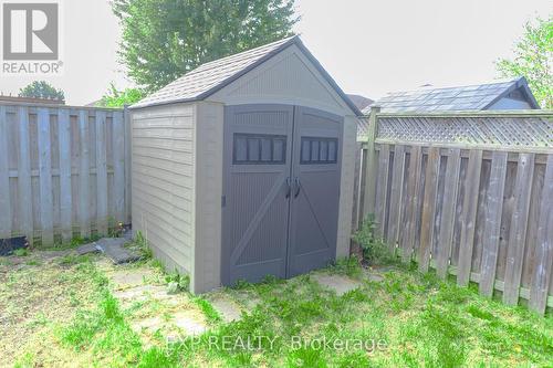 135 Cotton Grass Street, Kitchener, ON - Outdoor