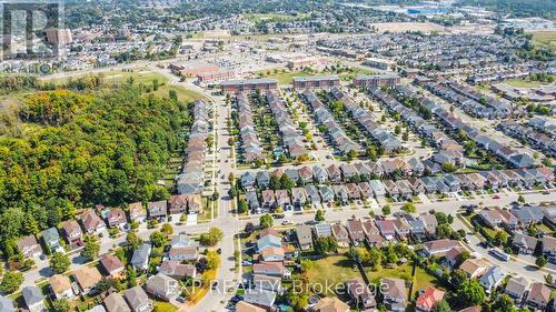 135 Cotton Grass Street, Kitchener, ON - Outdoor With View