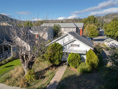 13218 Kelly Avenue, Summerland, BC - Outdoor With View