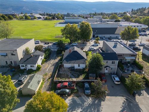 13218 Kelly Avenue, Summerland, BC - Outdoor With View