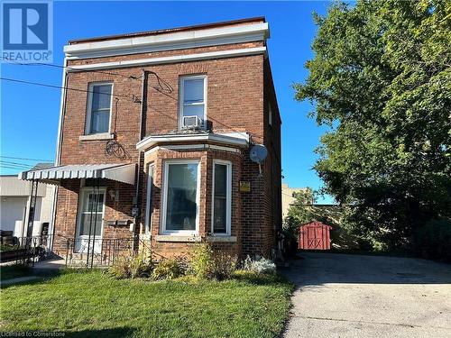 224 7Th Street E, Owen Sound, ON - Outdoor