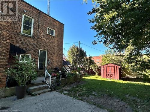 224 7Th Street E, Owen Sound, ON - Outdoor