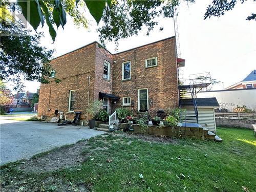 224 7Th Street E, Owen Sound, ON - Outdoor