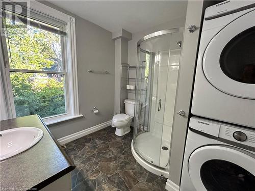 224 7Th Street E, Owen Sound, ON - Indoor Photo Showing Laundry Room