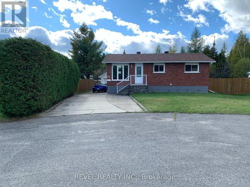 35 Carleton Place, Timmins (Main Area), ON - Outdoor