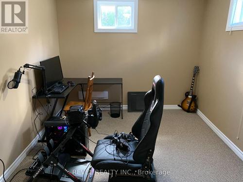 35 Carleton Place, Timmins (Main Area), ON - Indoor Photo Showing Office