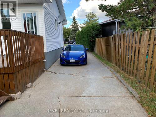 35 Carleton Place, Timmins (Main Area), ON - Outdoor With Exterior