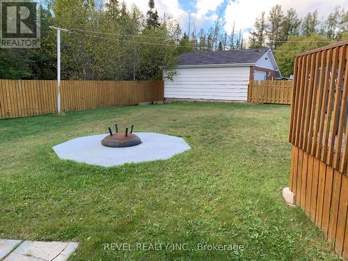 35 Carleton Place, Timmins (Main Area), ON - Outdoor