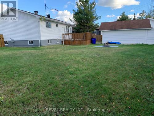 35 Carleton Place, Timmins (Main Area), ON - Outdoor