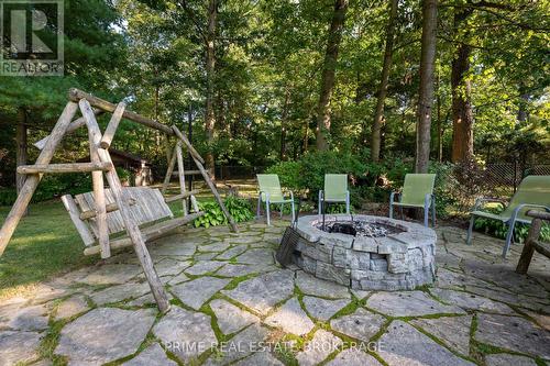 8791 Timberwood Trail, Lambton Shores (Grand Bend), ON - Outdoor