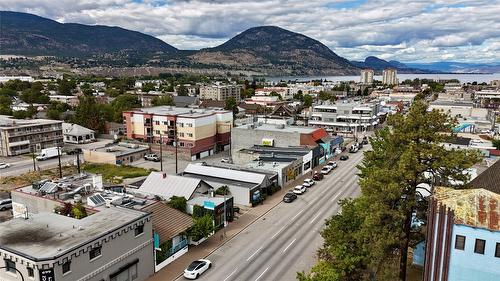 681 Main Street, Penticton, BC - Outdoor With View