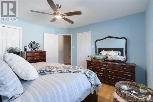 5 Briardale Drive, Moncton, NB - Indoor Photo Showing Bedroom