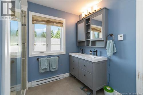 5 Briardale Drive, Moncton, NB - Indoor Photo Showing Bathroom