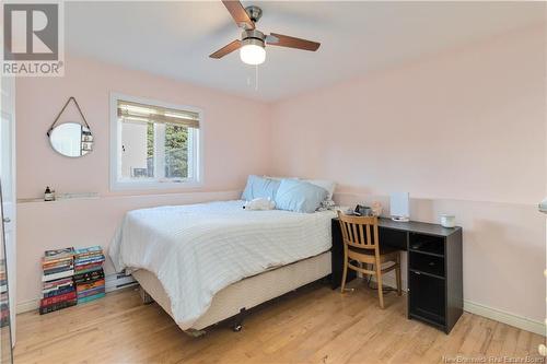 5 Briardale Drive, Moncton, NB - Indoor Photo Showing Bedroom