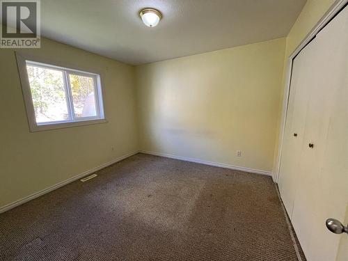 44 Sukunka Place, Tumbler Ridge, BC - Indoor Photo Showing Other Room