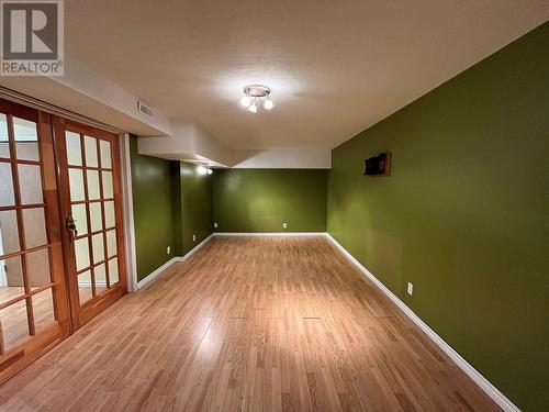 44 Sukunka Place, Tumbler Ridge, BC - Indoor Photo Showing Other Room