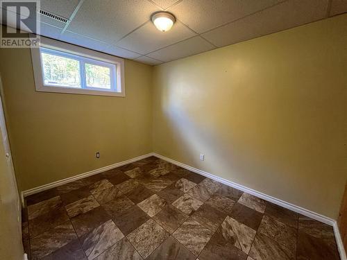 44 Sukunka Place, Tumbler Ridge, BC - Indoor Photo Showing Other Room