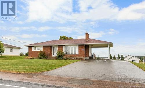 1516 Route 525, Sainte-Marie-De-Kent, NB - Outdoor