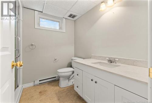 1516 Route 525, Sainte-Marie-De-Kent, NB - Indoor Photo Showing Bathroom