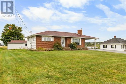 1516 Route 525, Sainte-Marie-De-Kent, NB - Outdoor